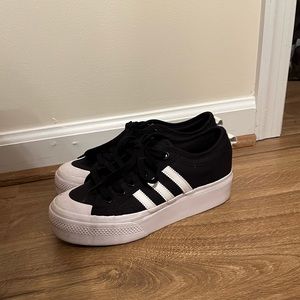 Adidas sneakers